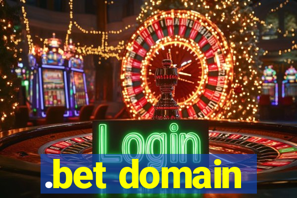 .bet domain
